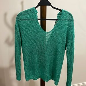Moon & Madison sweater